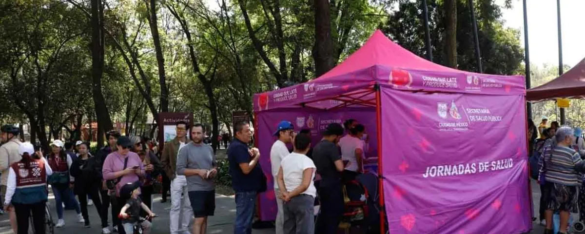 CDMX confirma primera muerte por sarampión