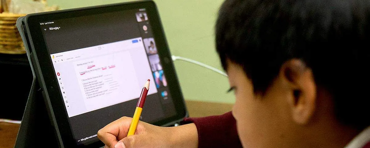 Ola de violencia tras la muerte de "El Mencho" paraliza el sistema educativo en 15 estados