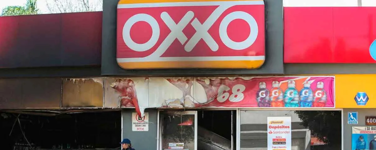 Comerciantes estiman pérdidas por 2 mdp tras operativo donde murió “El Mencho”