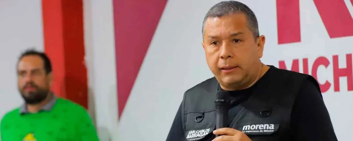 Diputado de Morena fue víctima de robo junto con su familia  en Zihuatanejo, Guerrero,