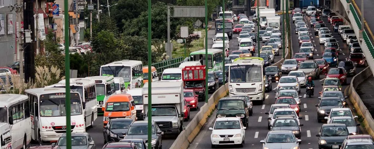DOBLE Hoy No Circula y medidas por contingencia ambiental en CDMX y Edomex este viernes 13