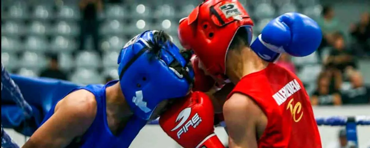 Gobierno de México lanza “Boxeando por la Paz”: apoyo mensual a boxeadores