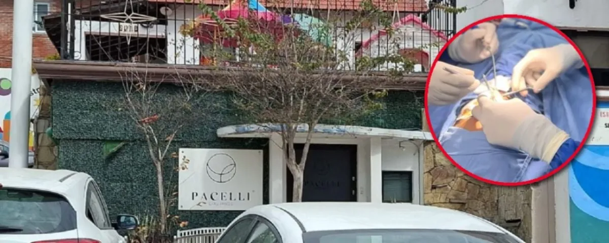 Fiscalía de Nuevo León indaga fallecimiento de hombre en clínica tras procedimiento facial