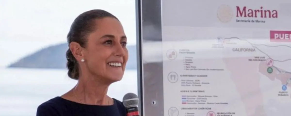 Sheinbaum descarta pacto con Trump sobre Cuba y anuncia ayuda humanitaria inmediata