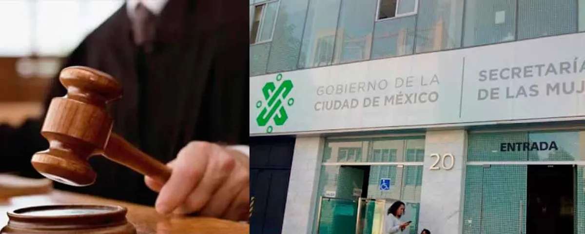 Nueva Derecha acusa a la Secretaría de las Mujeres de "discriminación jurídica" y presión judicial