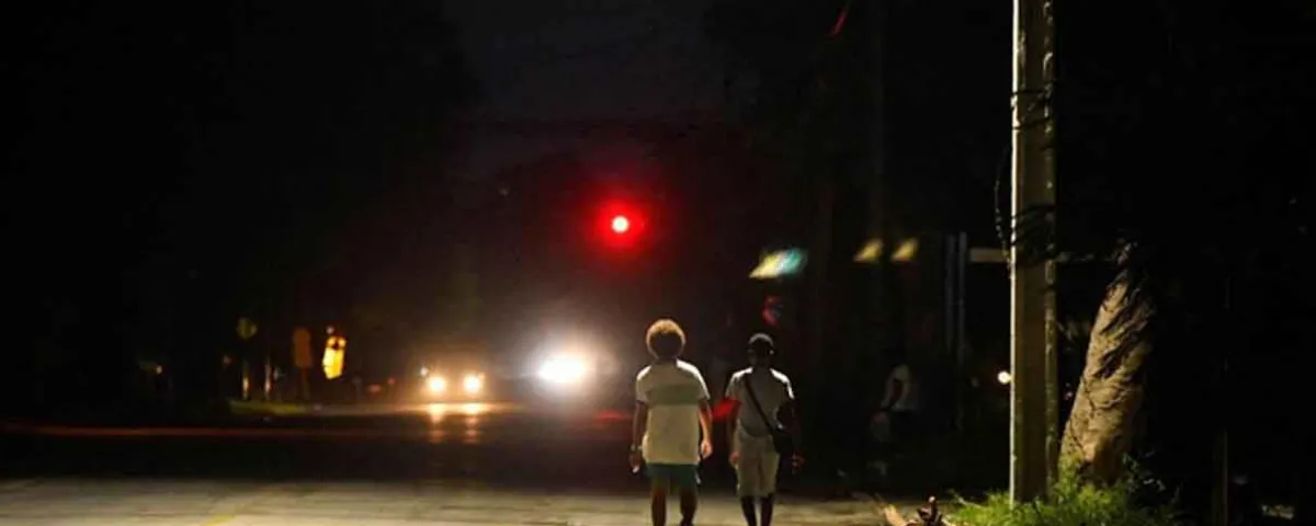 Por falta de petróleo Cuba enfrentará apagones récords en más del 64 % de su territorio