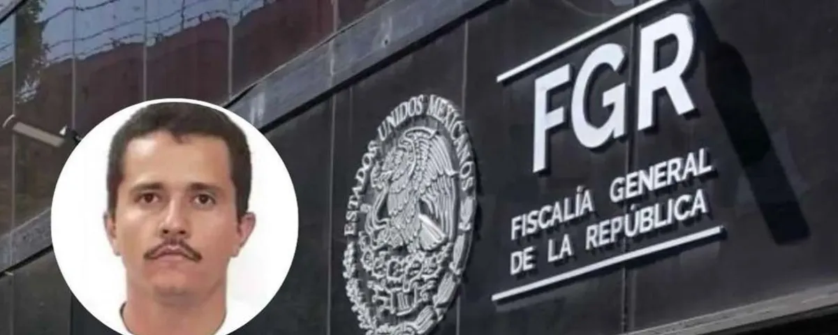 FGR entrega cuerpo de El Mencho, líder del CJNG, a sus familiares