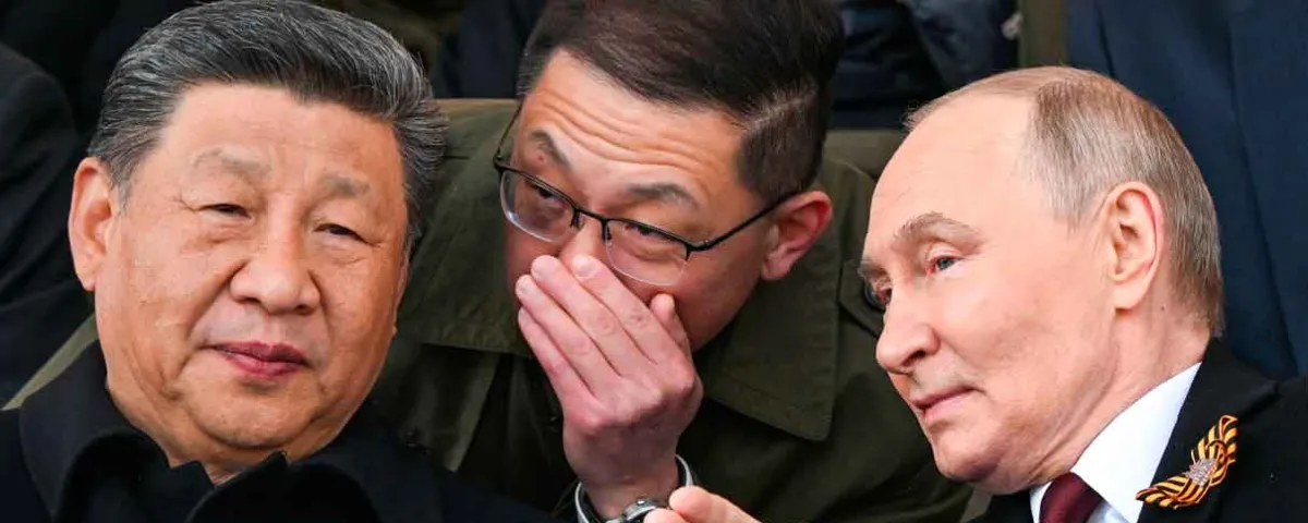 Rusia y China retan a Trump: mantienen firme su apoyo a Venezuela y Cuba