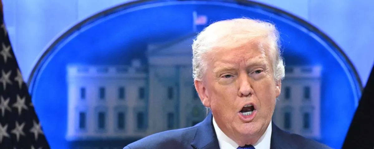 Corte Suprema limita aranceles, Trump responde con aumento global al 15%