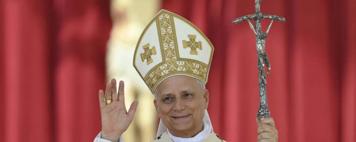 Vaticano confirma que el Papa León XIV no visitará México en 2026
