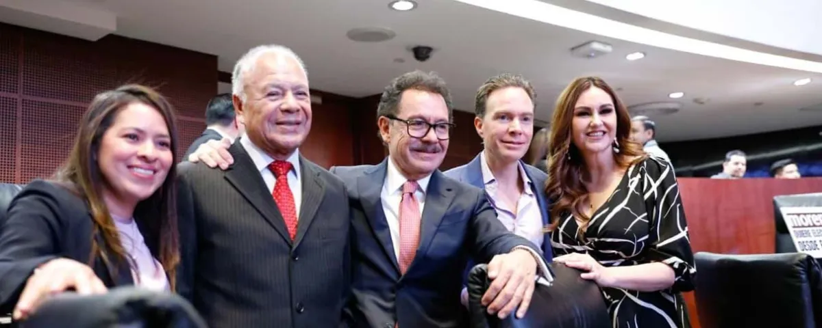 “Plan B” garantiza austeridad republicana, afirma Ignacio Mier Velazco