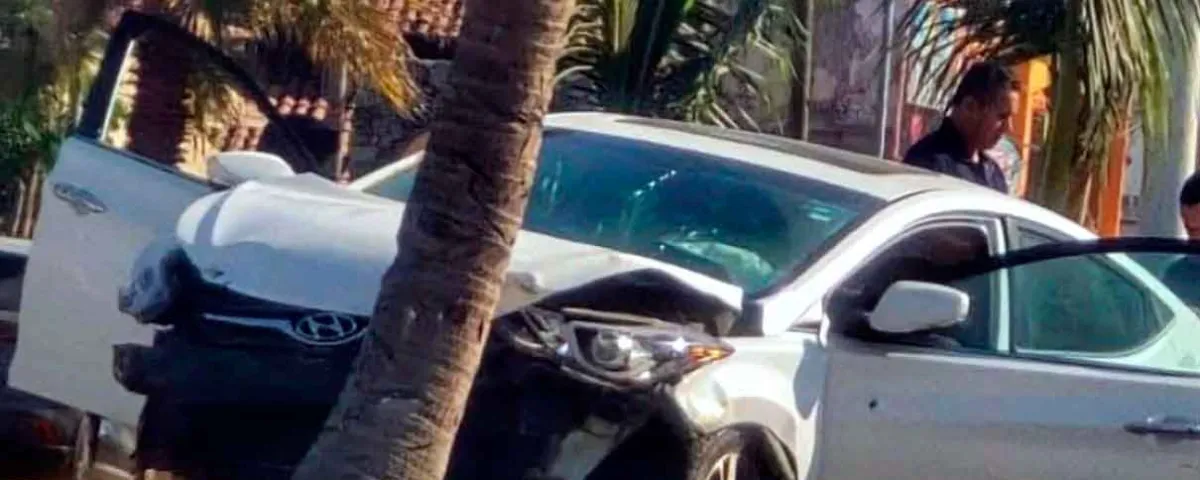 VIDEO. Abaten a “La Barquita” líder de sicarios: golpe clave a La Mayiza en Colima