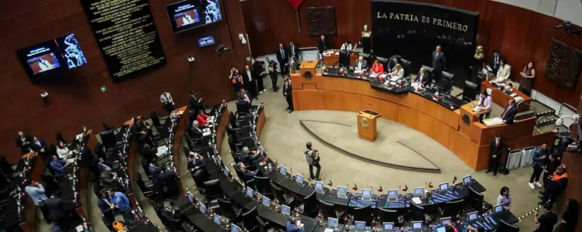 Adiós a las pensiones doradas: Senado pone tope a jubilaciones millonarias