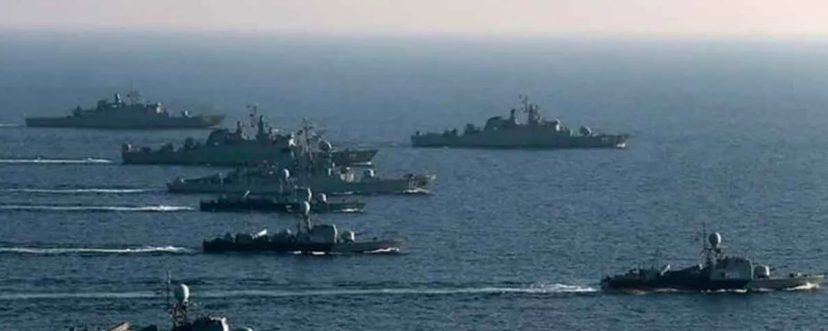 Aliados de Estados Unidos rechazan enviar buques al estrecho de Ormuz tras petición de Donald Trump