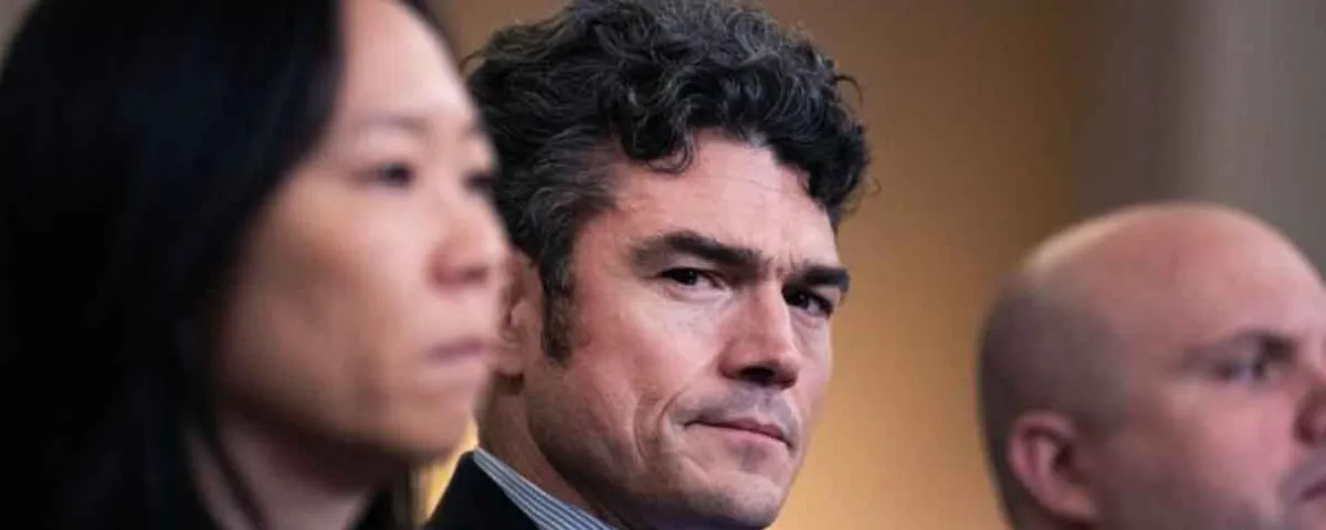 Renuncia director antiterrorista de EU por guerra con Irán y contradice a Trump