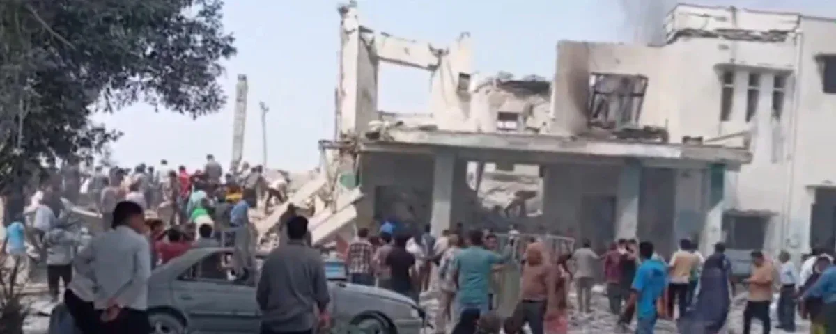 Investigaciones apuntan a Washington por el ataque que costó la vida a 168 niñas iraníes