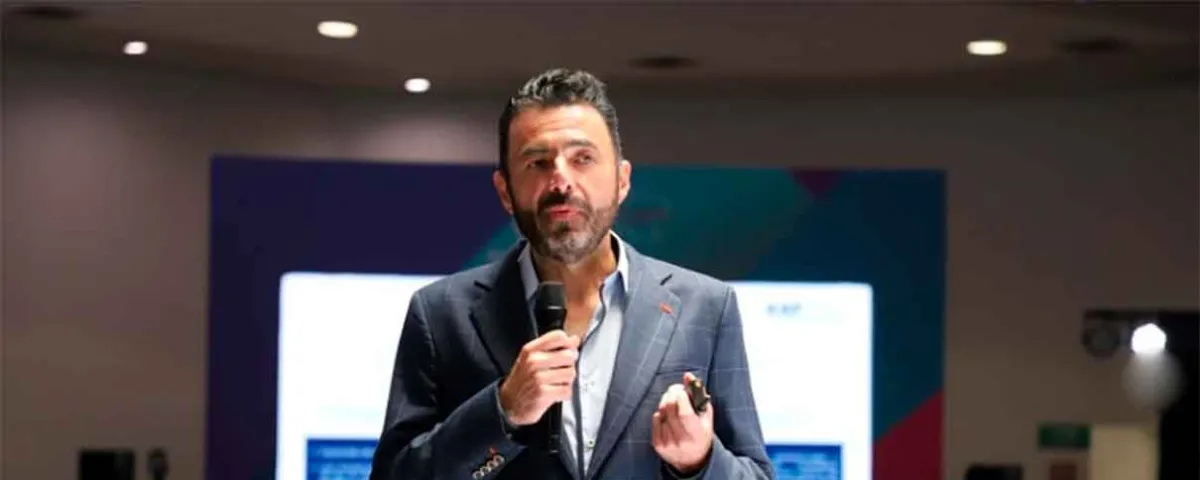 Aureliano Hernández Palacios será el nuevo titular de la ASF tras votación en la Cámara de Diputados