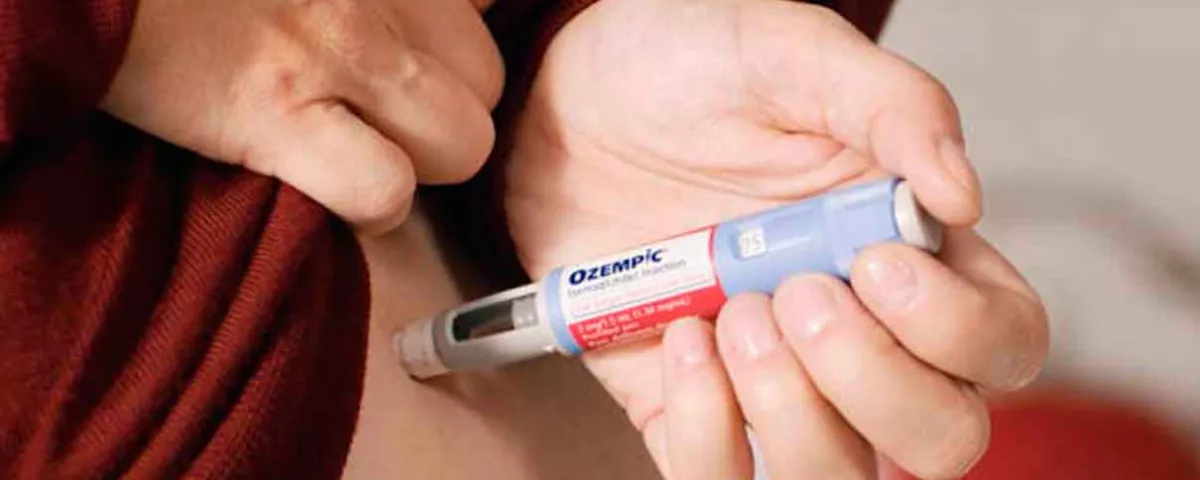 Buena noticia vs la obesidad. Ozempic será un medicamento genérico y su alcance dejará de ser exclusivo