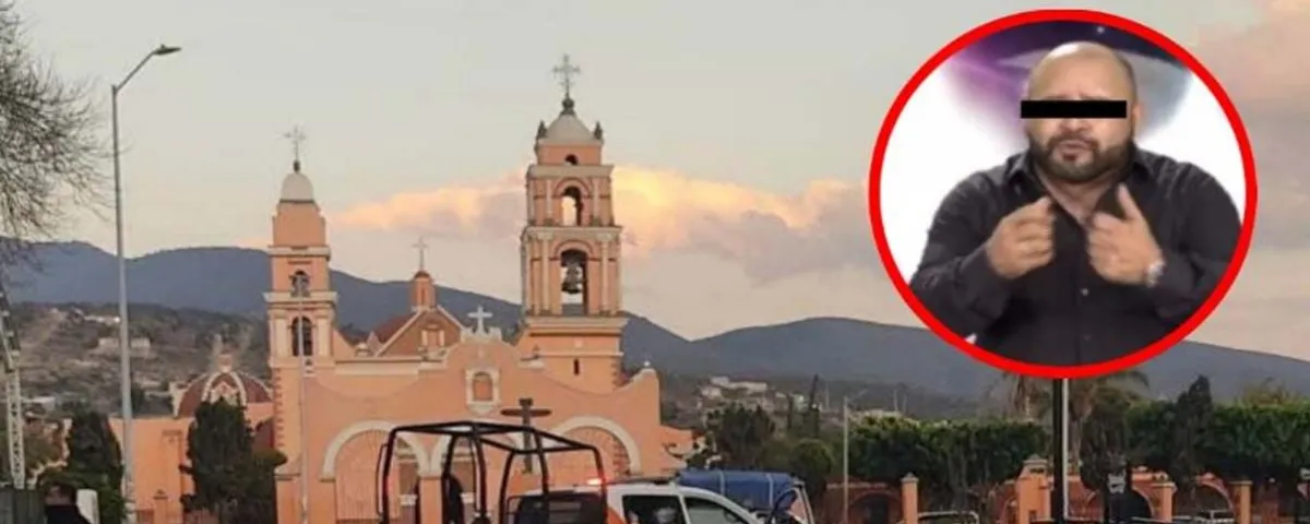 Cae “brujo” en Puebla por extorsión: ofrecía curas milagrosas y exigía hasta 1 millón de pesos