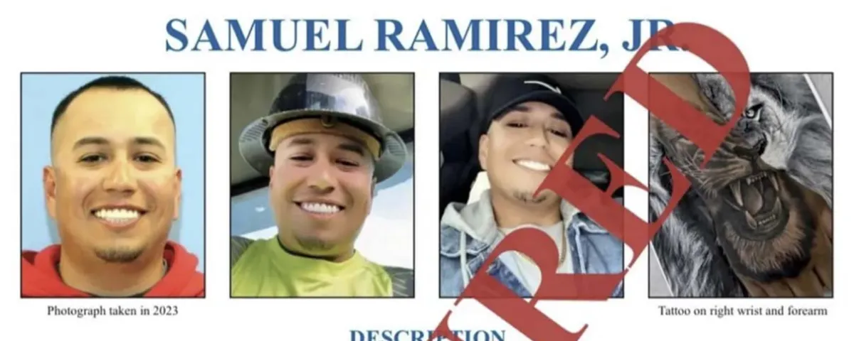 Cae en Sinaloa uno de los 10 más buscados del FBI; acusado de doble asesinato