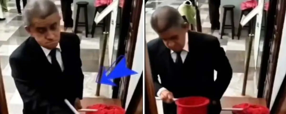 Captan a hombre robando limosna durante misa en Catedral de Tehuacán