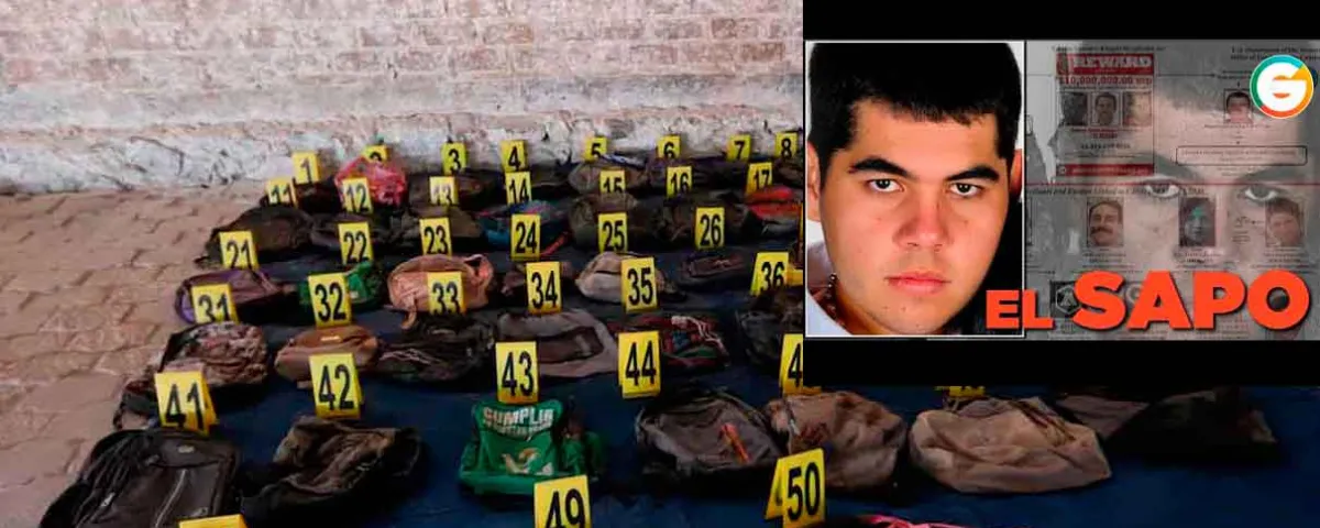 CJNG reclutaba jóvenes con falsas ofertas de trabajo y ejecutaba a quienes no superaban entrenamiento