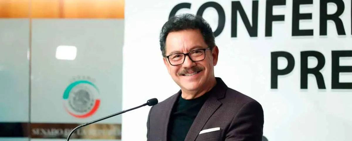 Consenso para la reforma electoral podrá lograrse con diálogo, buena política y entendimiento: Ignacio Mier