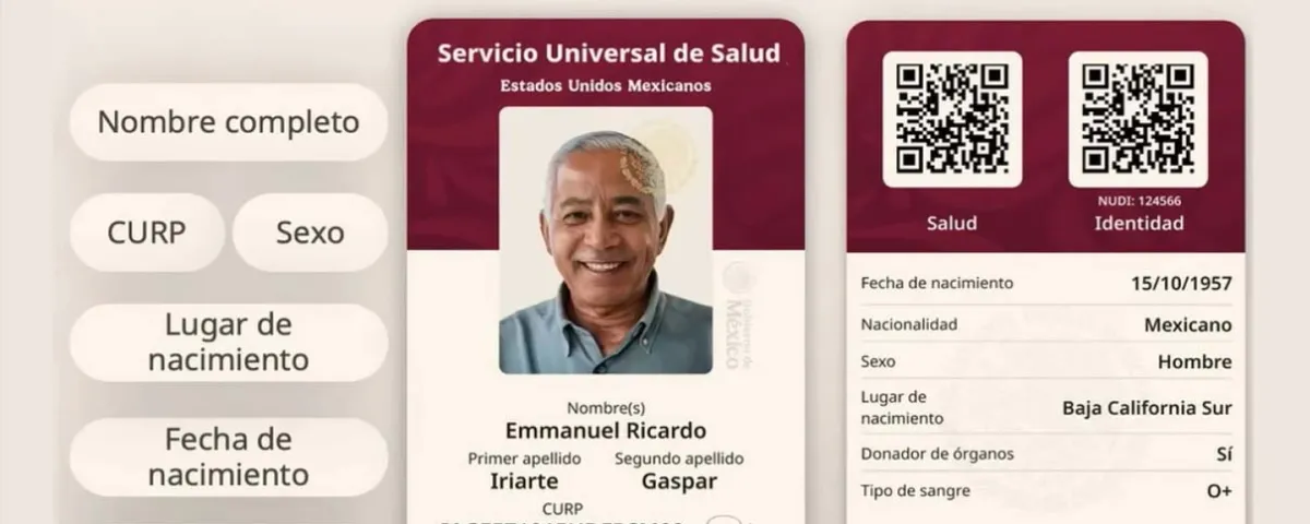 Credencial del Sistema Universal de Salud: fechas, módulos y requisitos para registrarte