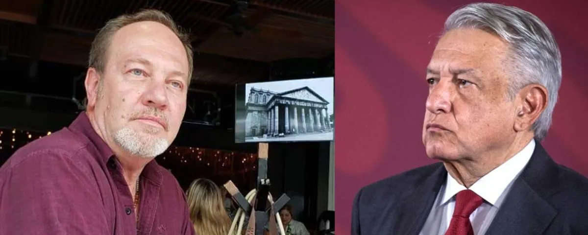 Cuñado de AMLO crea empresas del Bienestar con socios acusados de lavado en Estados Unidos