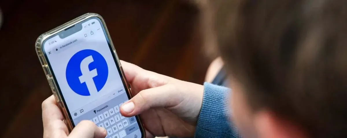 Declaran a Meta responsable por poner en peligro a menores en redes sociales