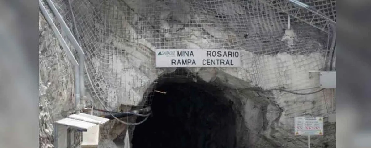 Derrumbe de mina en Sinaloa: cuatro trabajadores siguen atrapados