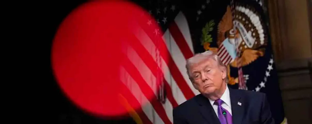 Trump exige participar en la elección del nuevo líder supremo de Irán tras la muerte de Ali Khamenei