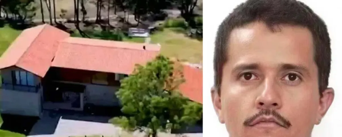 EE. UU. utilizó dron para confirmar ubicación de “El Mencho”, revela NYT