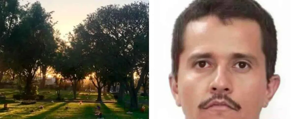 Funeral de Nemesio Oseguera Cervantes ‘El Mencho’ en Zapopan provoca fuerte operativo de seguridad