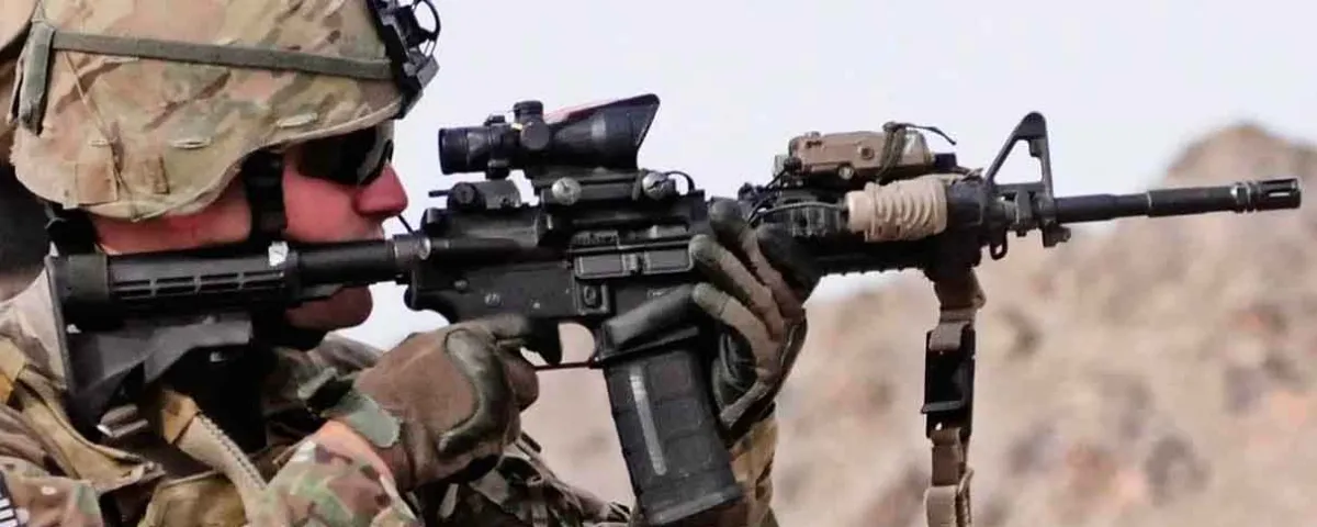 Estados Unidos aprueba venta urgente de armas por 16 mil millones en medio de tensión con Irán