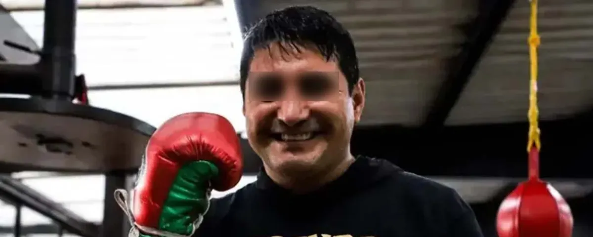 Exboxeador “El Terrible” Morales es procesado por abuso sexual