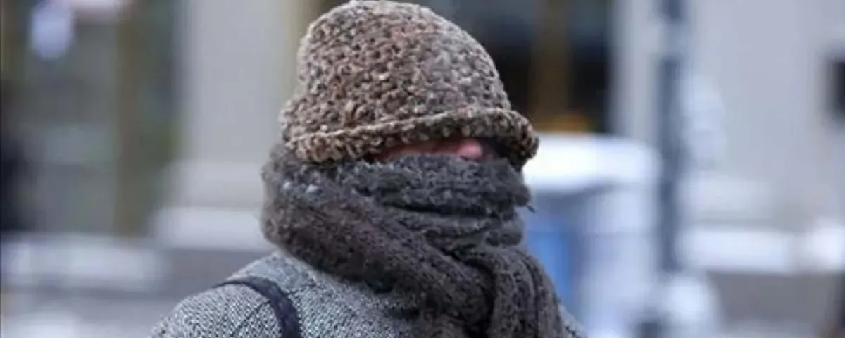 Frente Frente frío 41 provoca cambio brusco del clima con lluvias y fuertes vientosfrío 41 azota México con lluvias intensas, vientos de hasta 