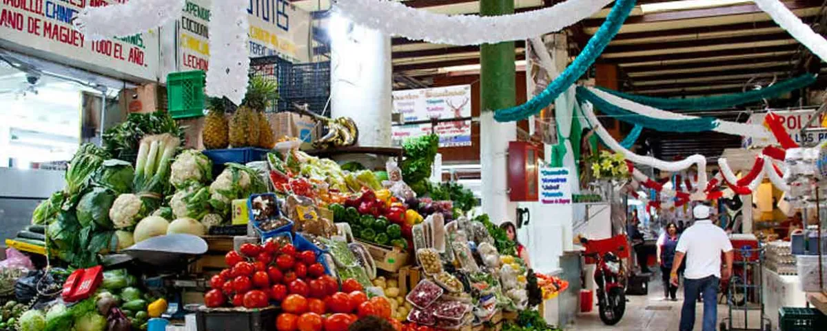 Inflación en México repunta a 4.02 % en febrero y sale del rango objetivo de Banxico