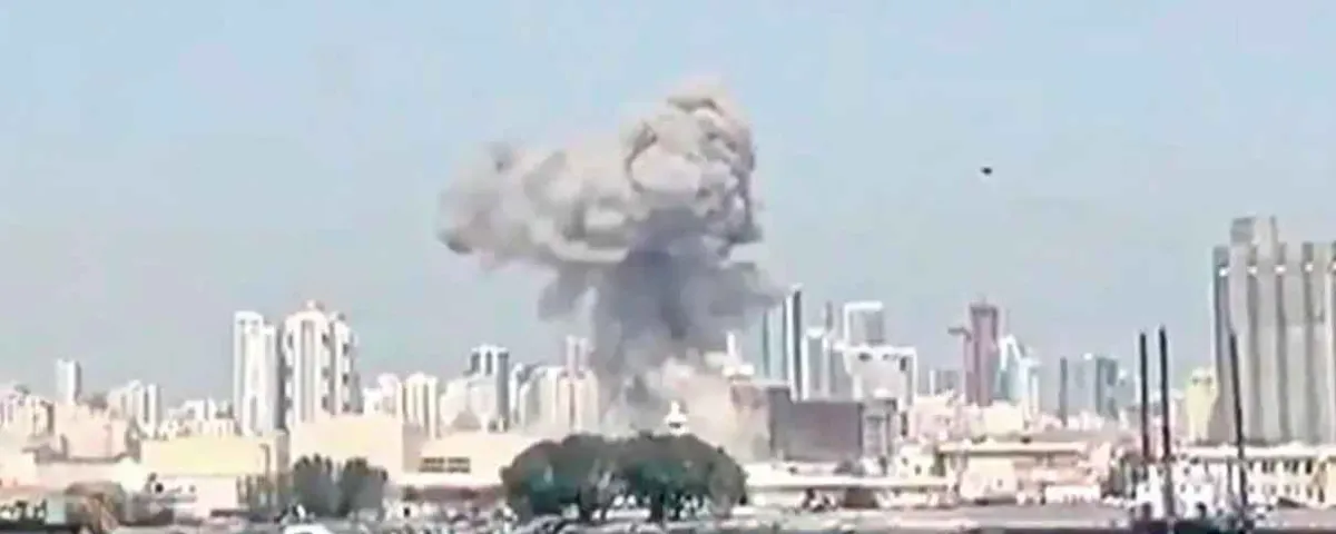 Informe revela que Rusia ayuda a Irán a localizar fuerzas militares de Estados Unidos