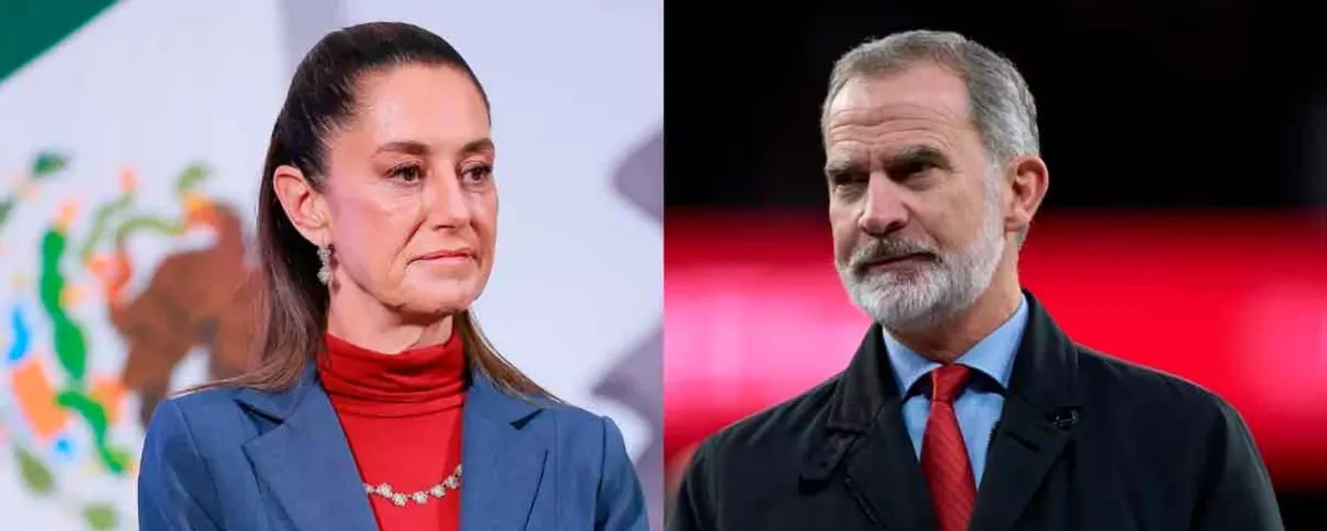 Persuasión entre México y España