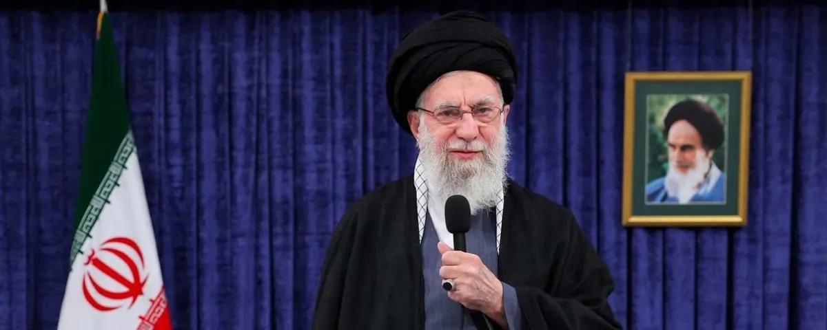 Irán confirma muerte de Jamenei, decreta 40 días de luto y promete justicia tras el ataque