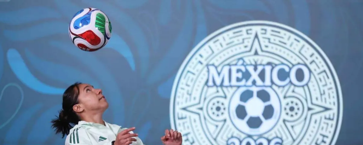 Joven futbolista, tu talento puede llevarte al Mundial 2026 ¡Participa ya!