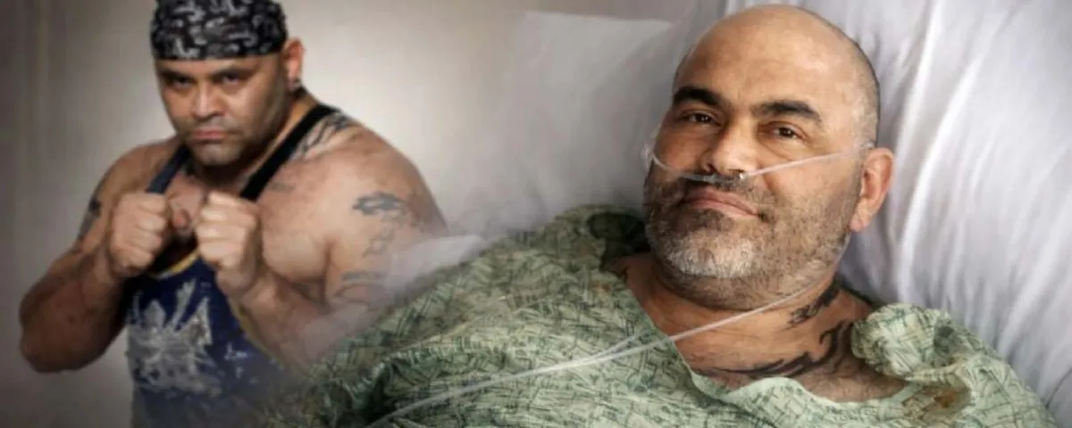 Konnan en estado delicado tras cirugía; reportan amputación de una pierna