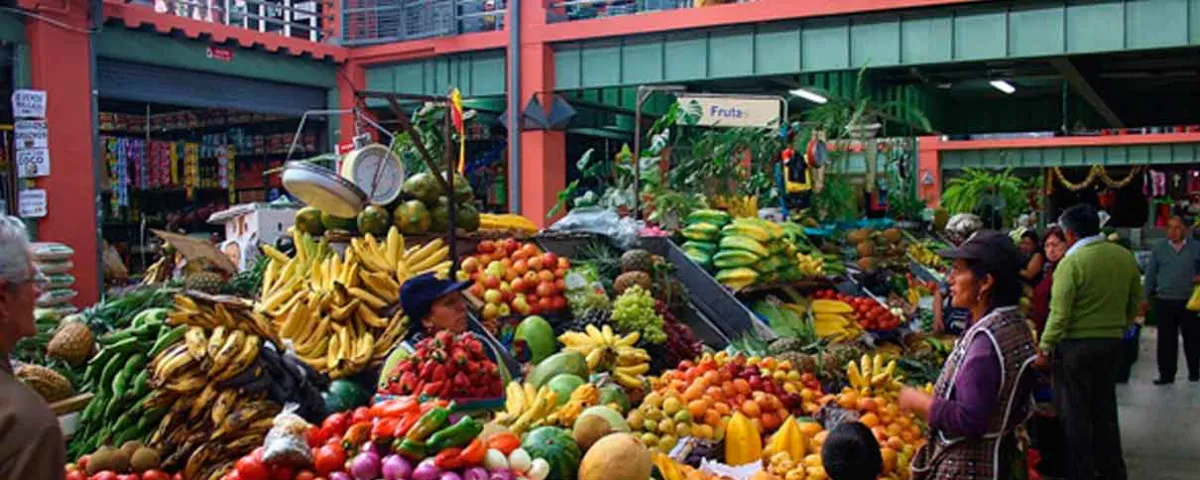 La inflación en México se acelera y rebasa el objetivo del banco central