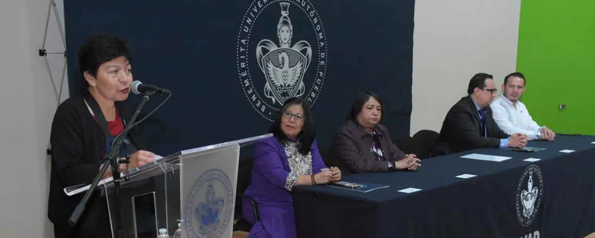 Las mujeres, motor de paridad en la toma de decisiones: Lilia Cedillo