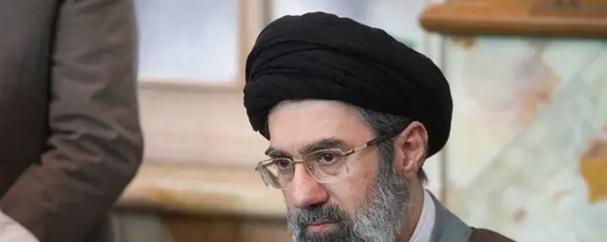 El ascenso del "Guardián": Mojtaba Jamenei es nombrado sucesor de su padre en Teherán