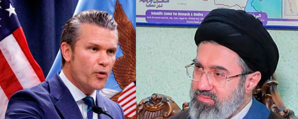 Nuevo líder iraní está “herido” y posiblemente “desfigurado”: afirma EEUU