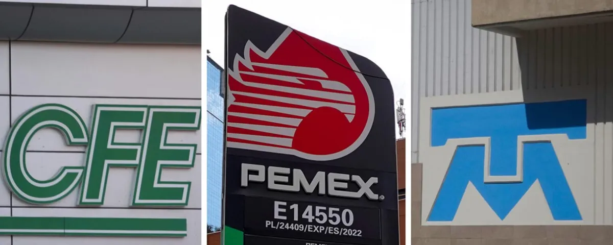 Sheinbaum da fin a “pensiones duradas”