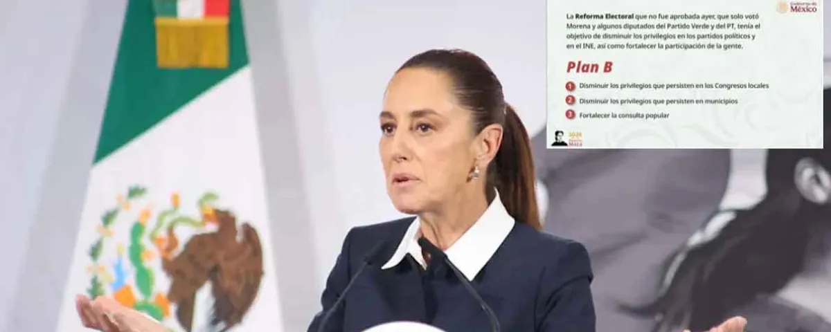 Menos costos y ajustes al INE