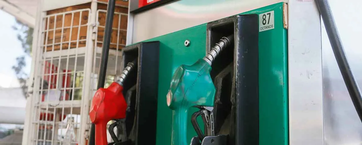 El gasolinazo